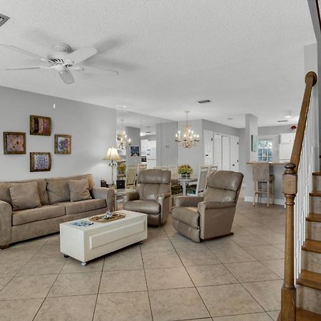Seabreeze Escape Destin Exterior foto