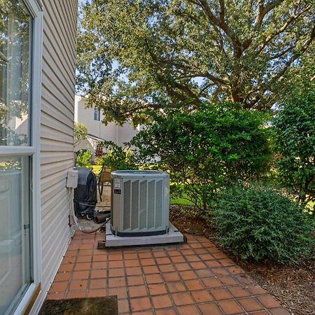 Seabreeze Escape Destin Exterior foto