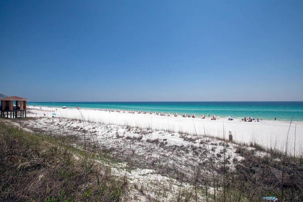 Seabreeze Escape Destin Exterior foto