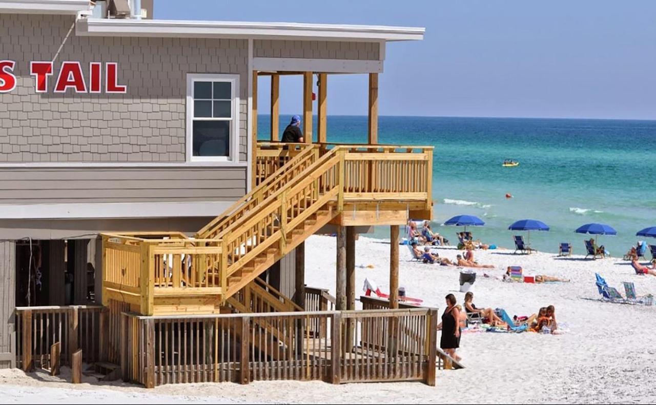 Seabreeze Escape Destin Exterior foto