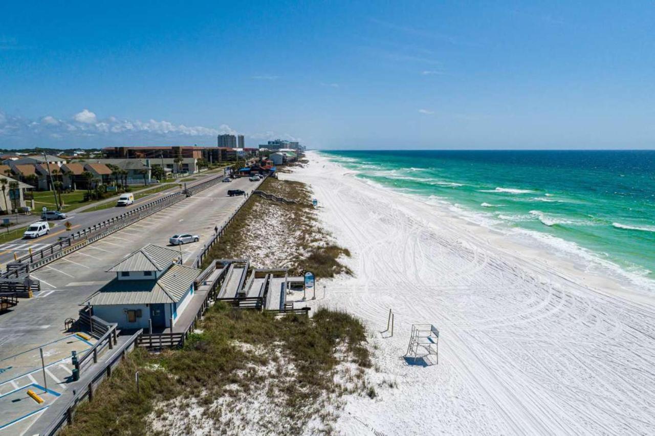 Seabreeze Escape Destin Exterior foto