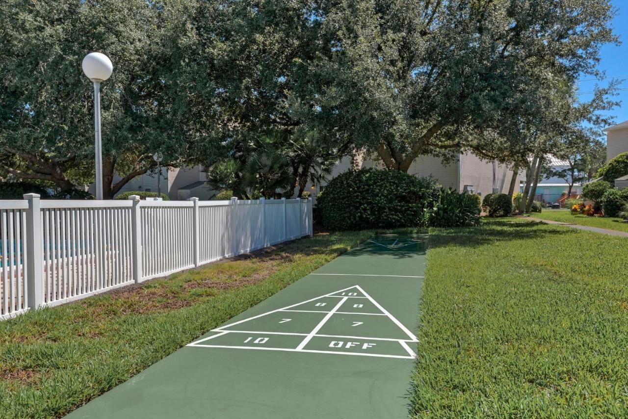 Seabreeze Escape Destin Exterior foto