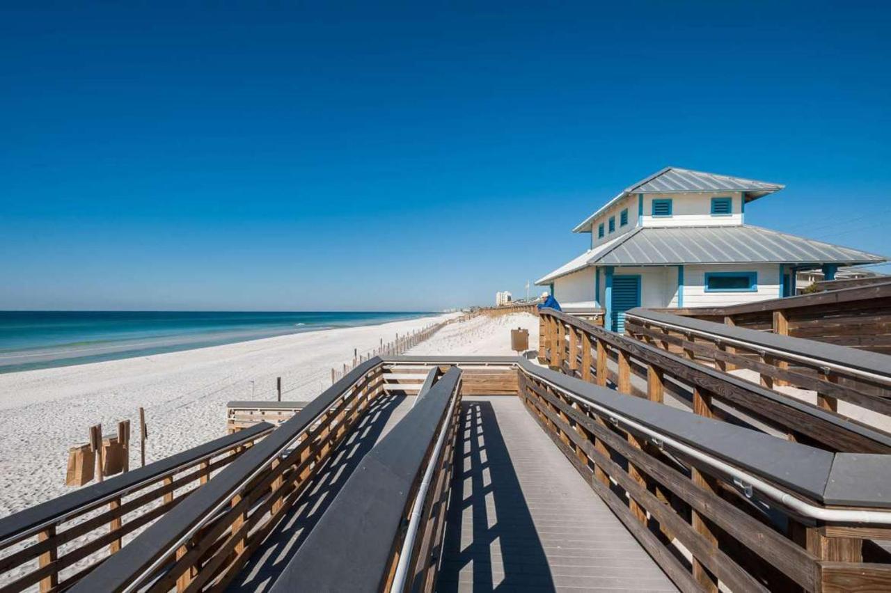 Seabreeze Escape Destin Exterior foto