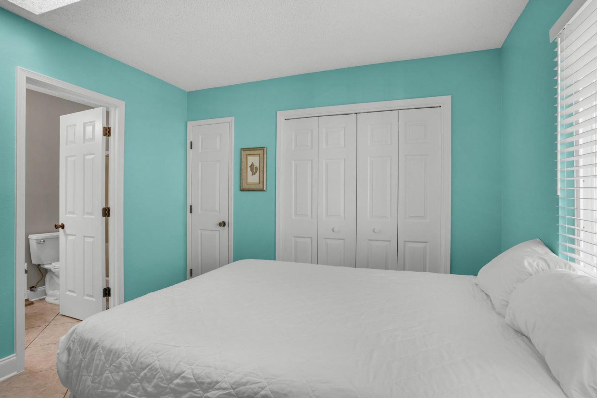 Seabreeze Escape Destin Exterior foto