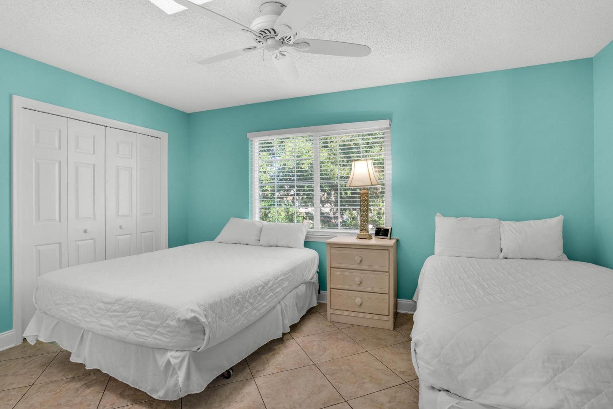 Seabreeze Escape Destin Exterior foto