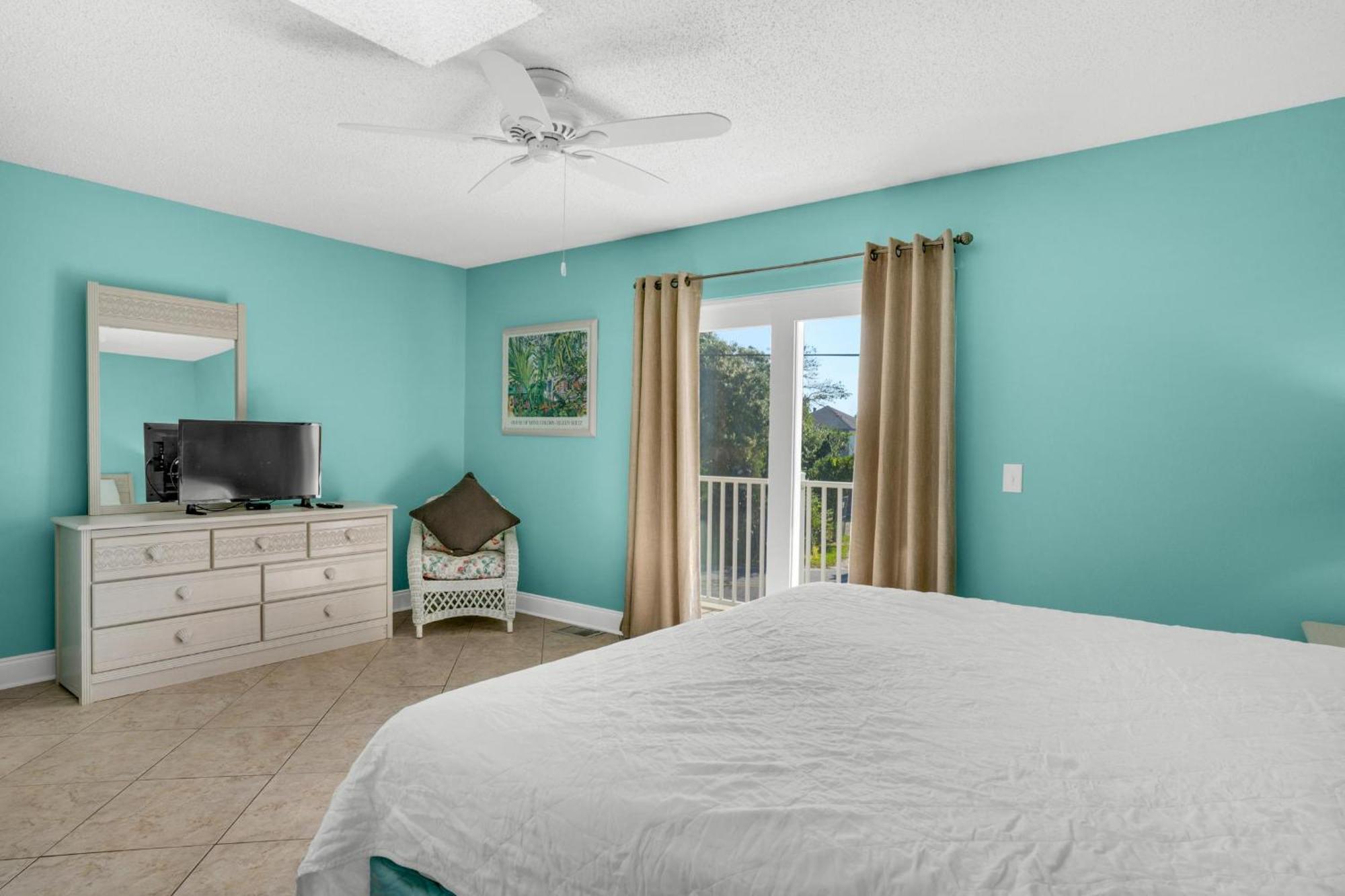 Seabreeze Escape Destin Exterior foto