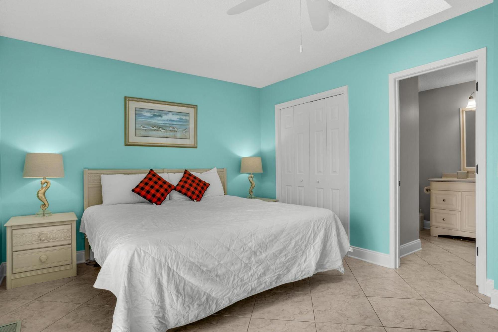 Seabreeze Escape Destin Exterior foto