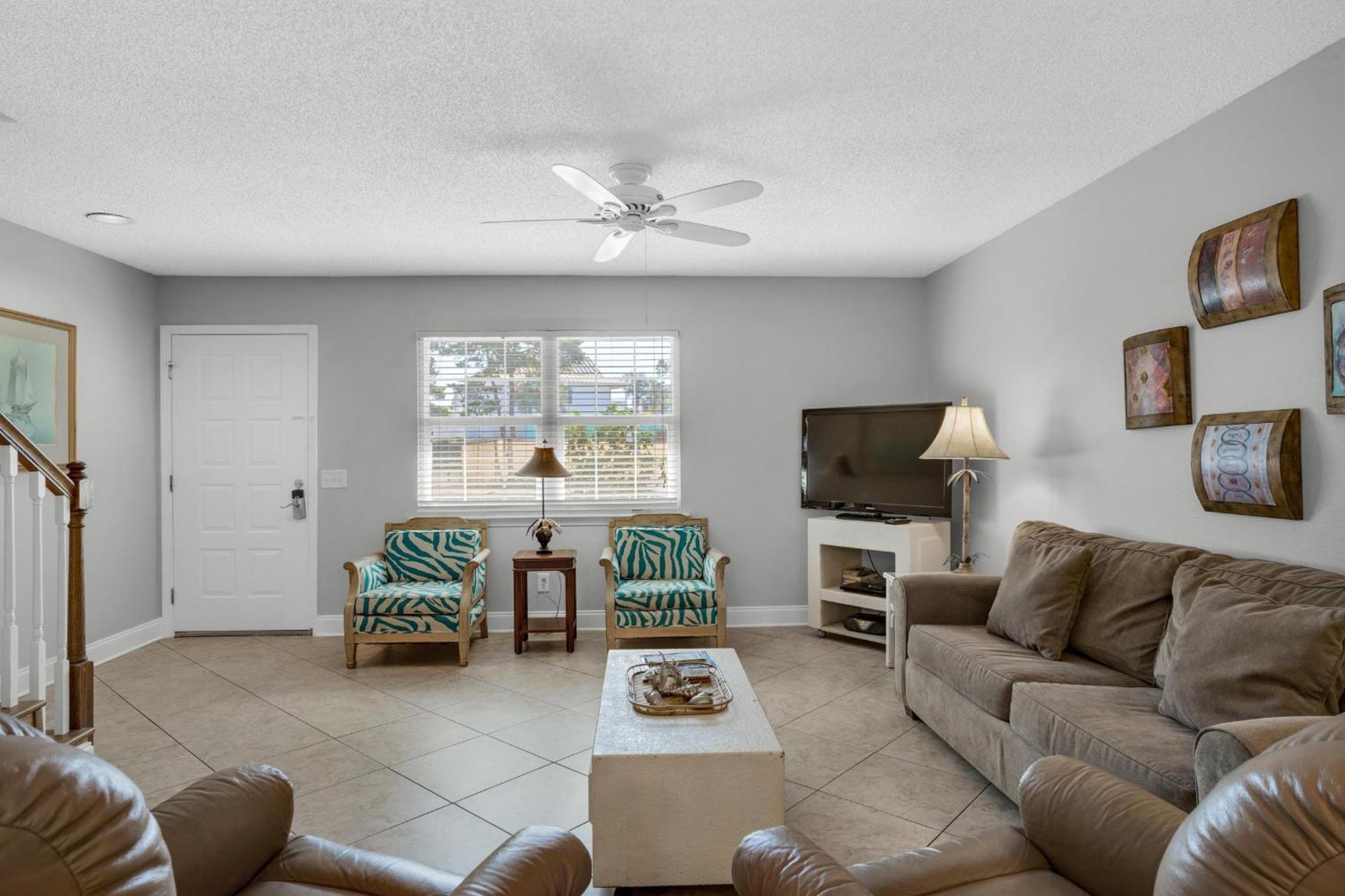 Seabreeze Escape Destin Exterior foto
