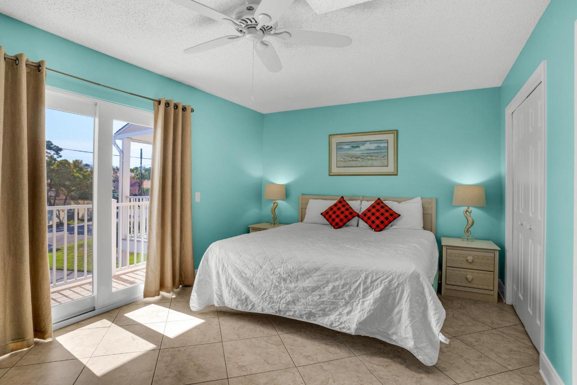 Seabreeze Escape Destin Exterior foto