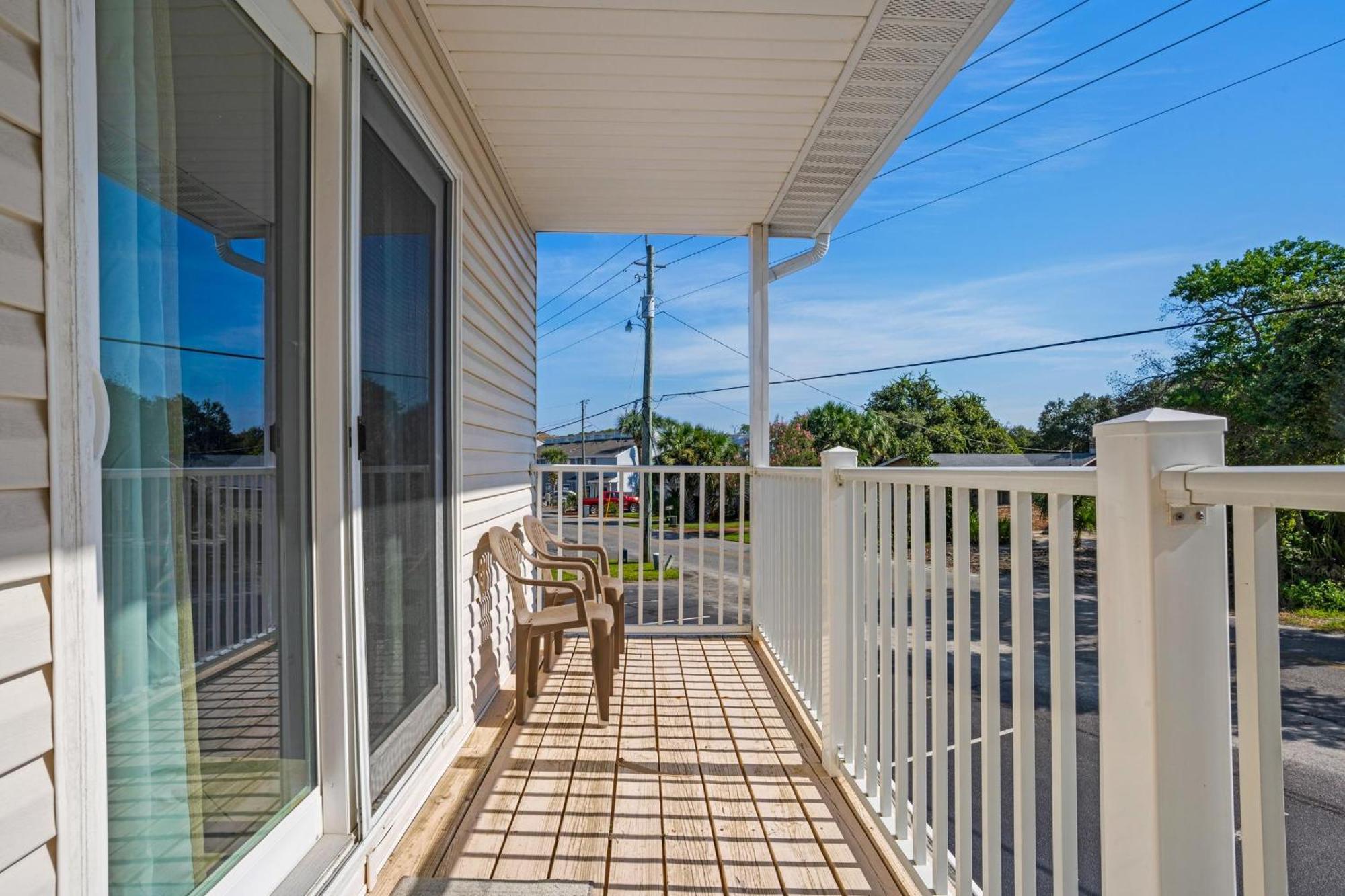 Seabreeze Escape Destin Exterior foto