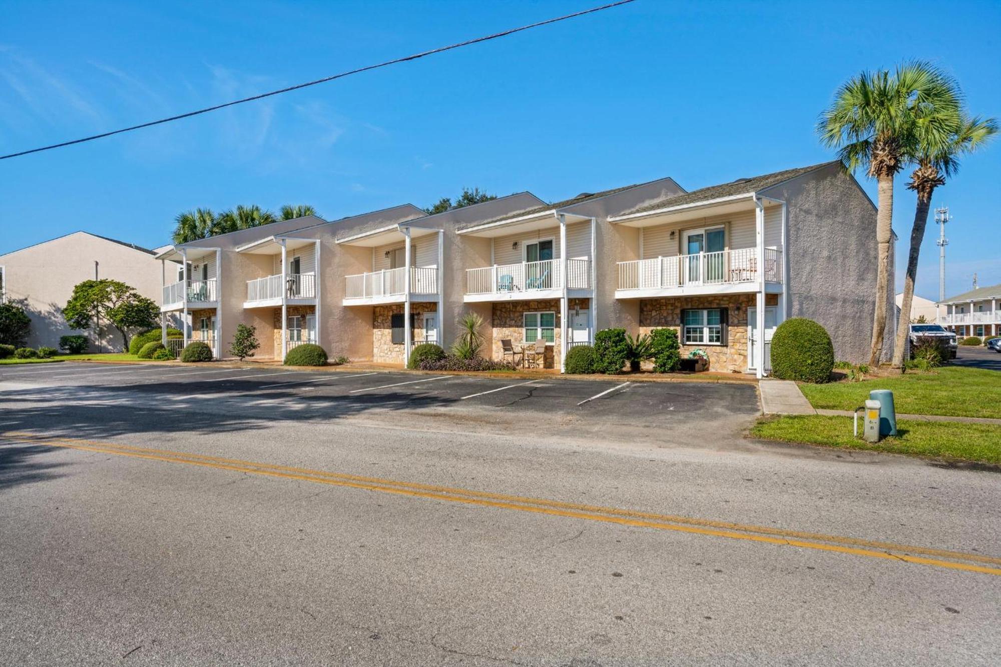 Seabreeze Escape Destin Exterior foto