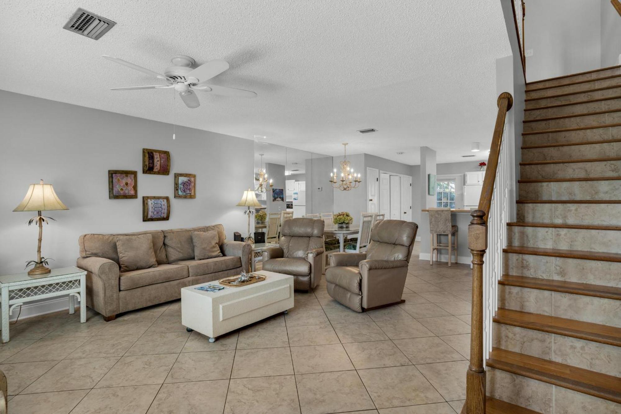 Seabreeze Escape Destin Exterior foto