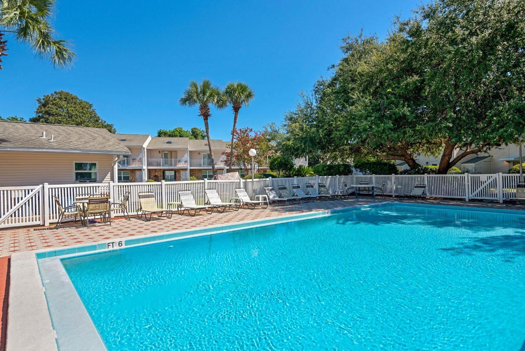 Seabreeze Escape Destin Exterior foto