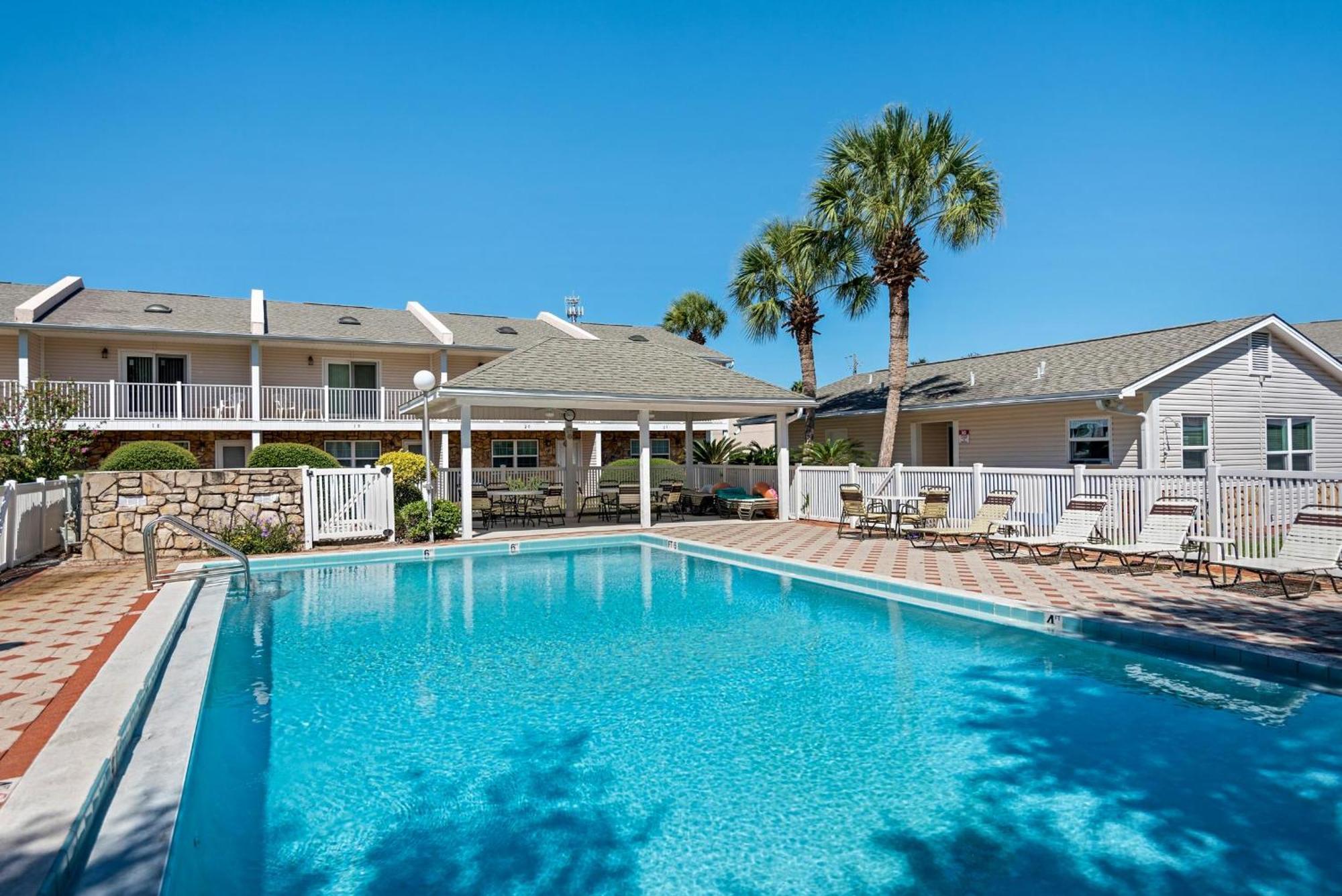 Seabreeze Escape Destin Exterior foto