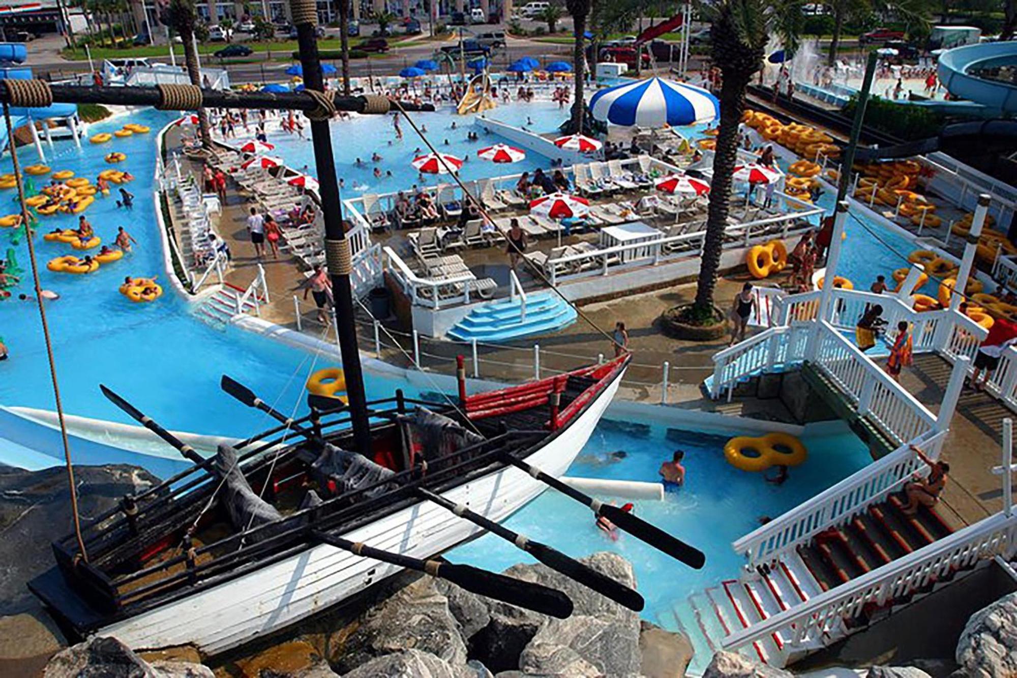 Seabreeze Escape Destin Exterior foto