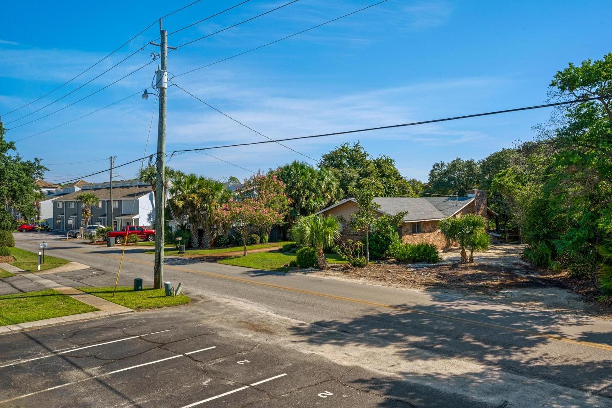Seabreeze Escape Destin Exterior foto