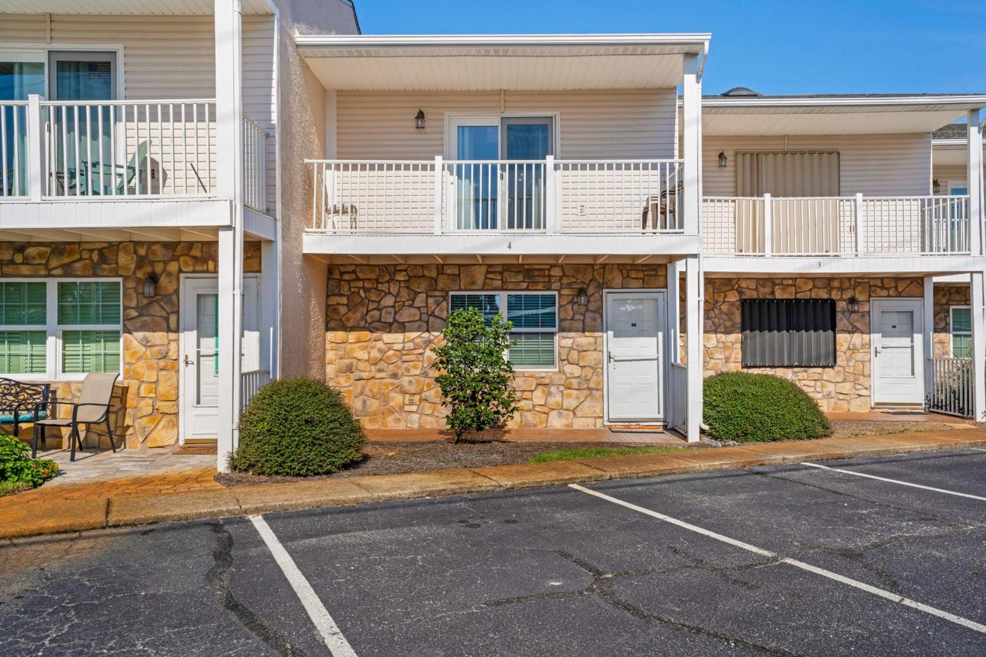Seabreeze Escape Destin Exterior foto